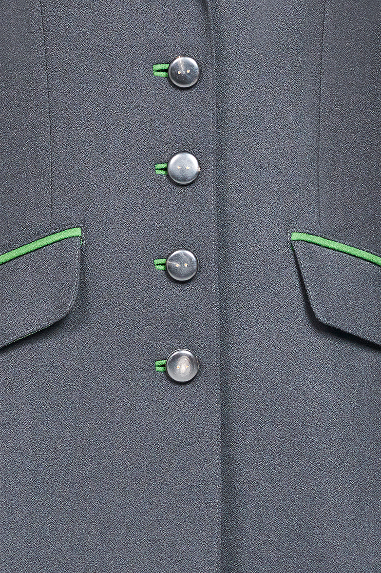g-ssl-k-ss-die-hand-gehrock-damen-grau-schwarz image 4