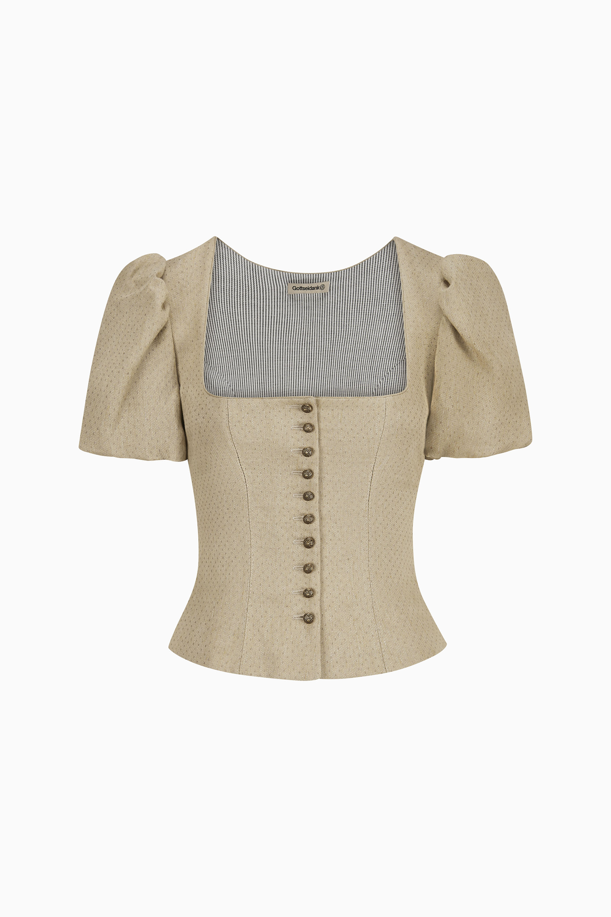 gottseidank-damenmieder-ksenia-mit-puffarm image 1