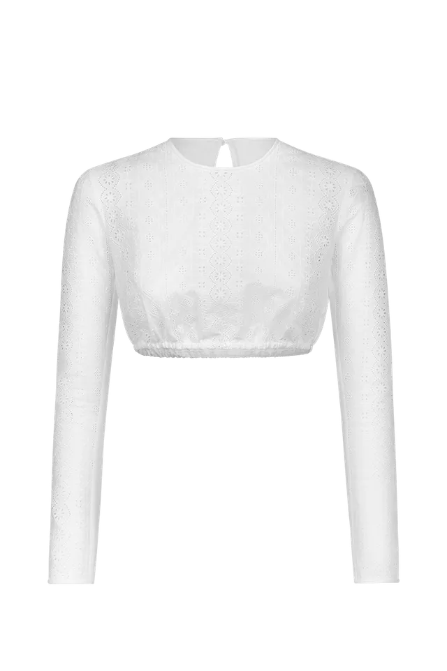 g-ssl-lochstich-dirndlbluse-baumwolle-damen image 1