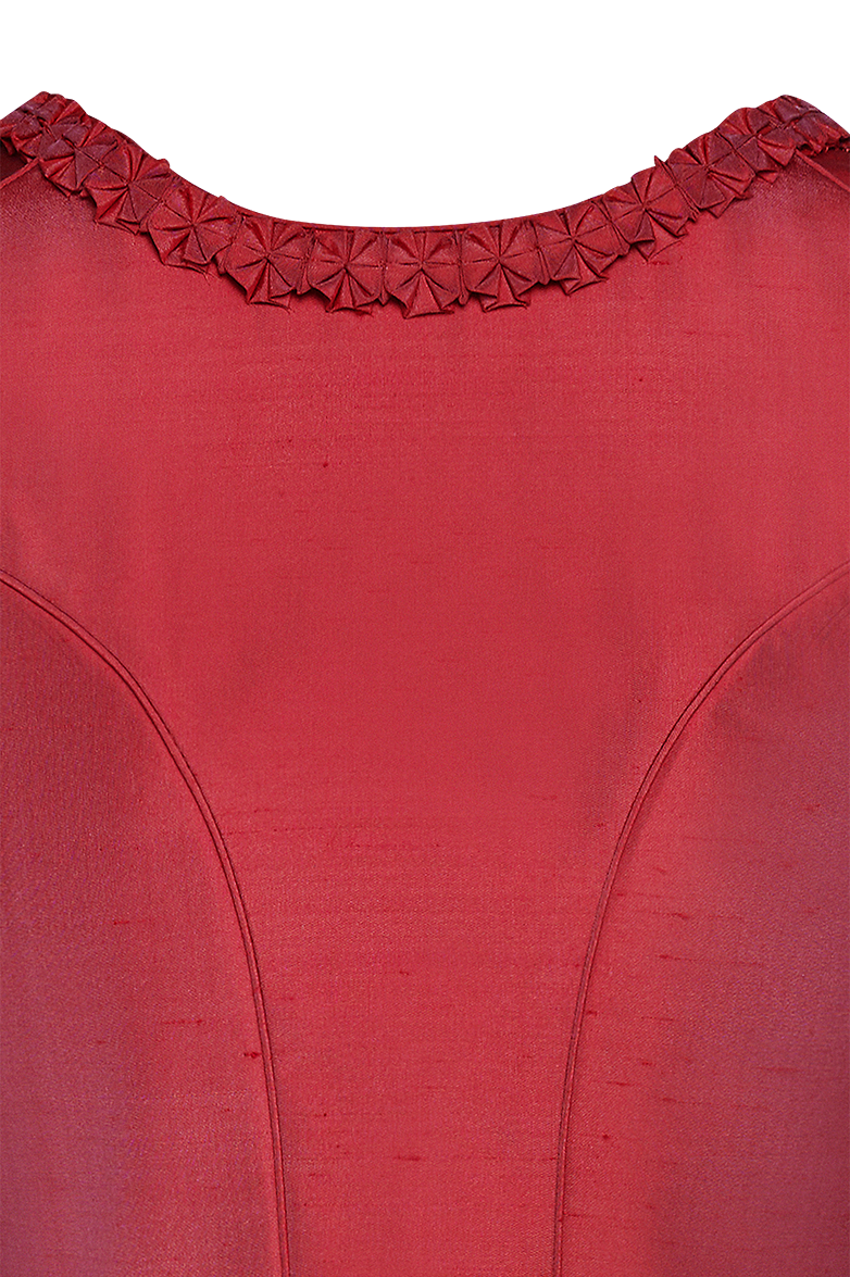 g-ssl-edel-sei-die-frau-festtagsdirndl-aus-dupion-seide-rot-70-cm image 5