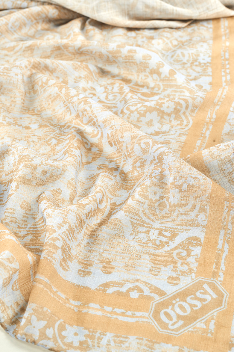 g-ssl-bandana-strukturmuster-baumwolle-blau-68x68 image 2