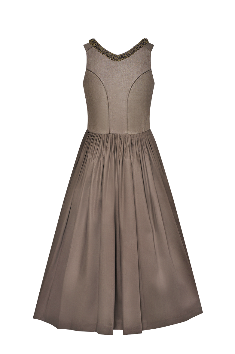 g-ssl-henndorfer-r-schen-dirndl-rot-leinen-80-cm image 8