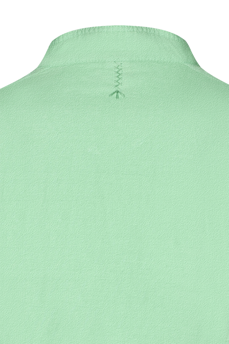 g-ssl-patiniertes-kleid-baumwollkleid-mit-leinen-in-blau image 5
