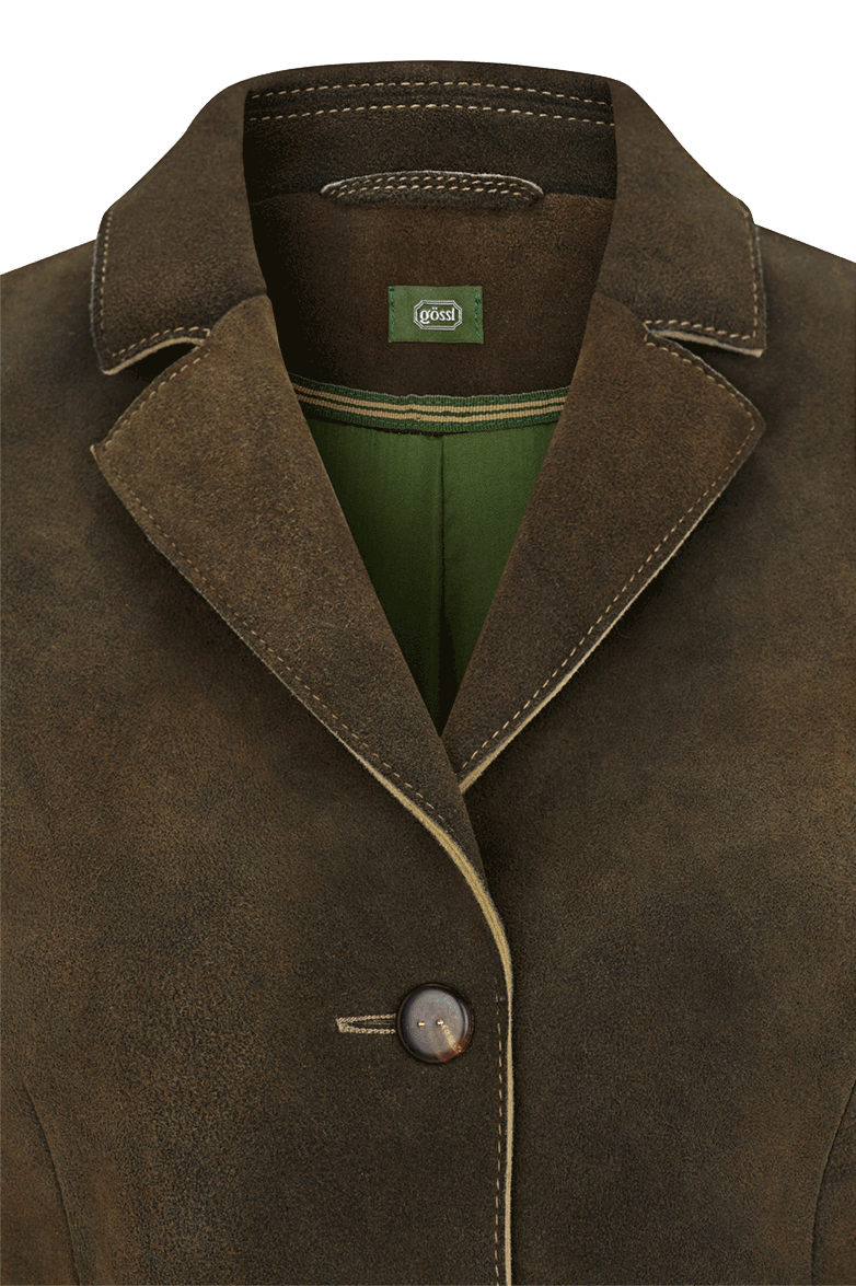 g-ssl-waldheimat-hirschlederjacke-s-misch-gegerbt-braun image 6