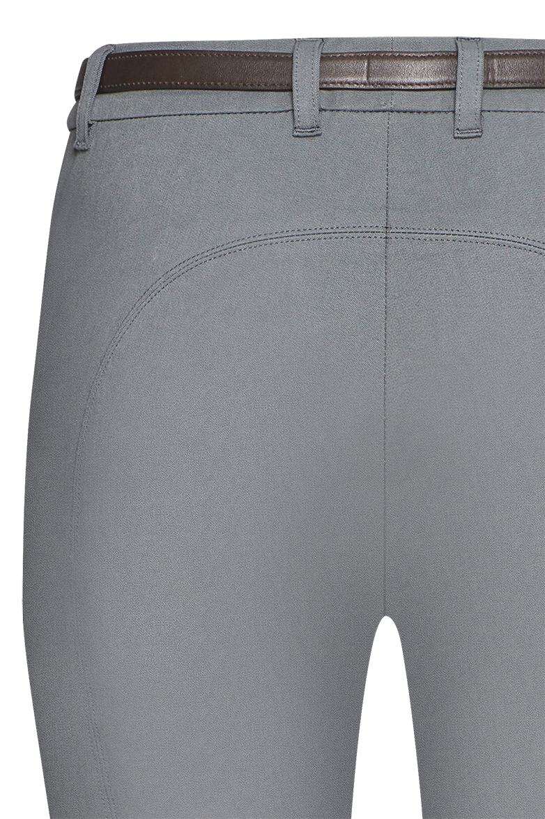 g-ssl-bestickte-stiefelhose-damen-grau-schwarz image 6