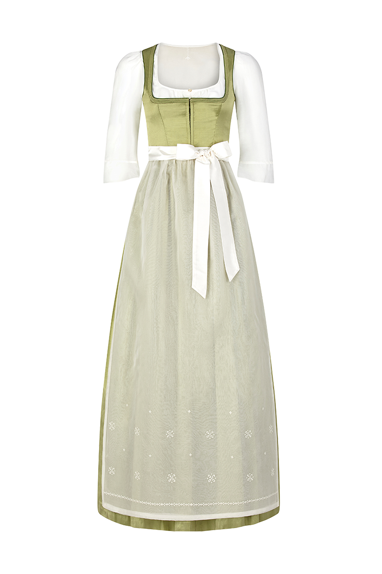 g-ssl-gern-haben-tuat-guat-hochzeitsdirndl-aus-seide-in-gr-n-104-cm image 6