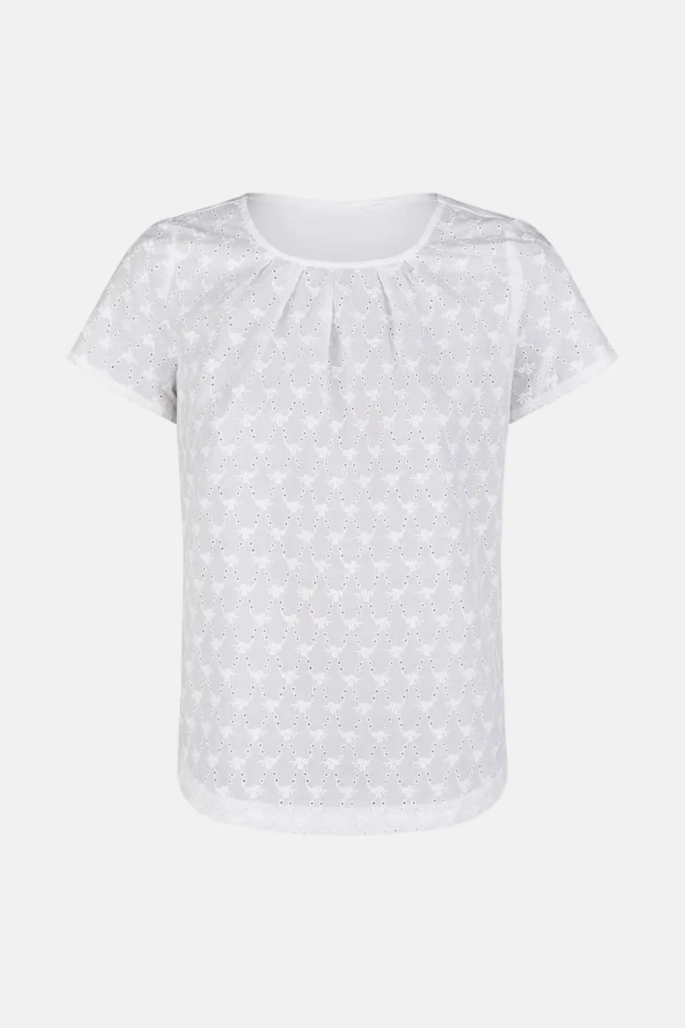 felicitas-damen-t-shirt-sonja-baumwolle-rundhals-mit-stick image 1