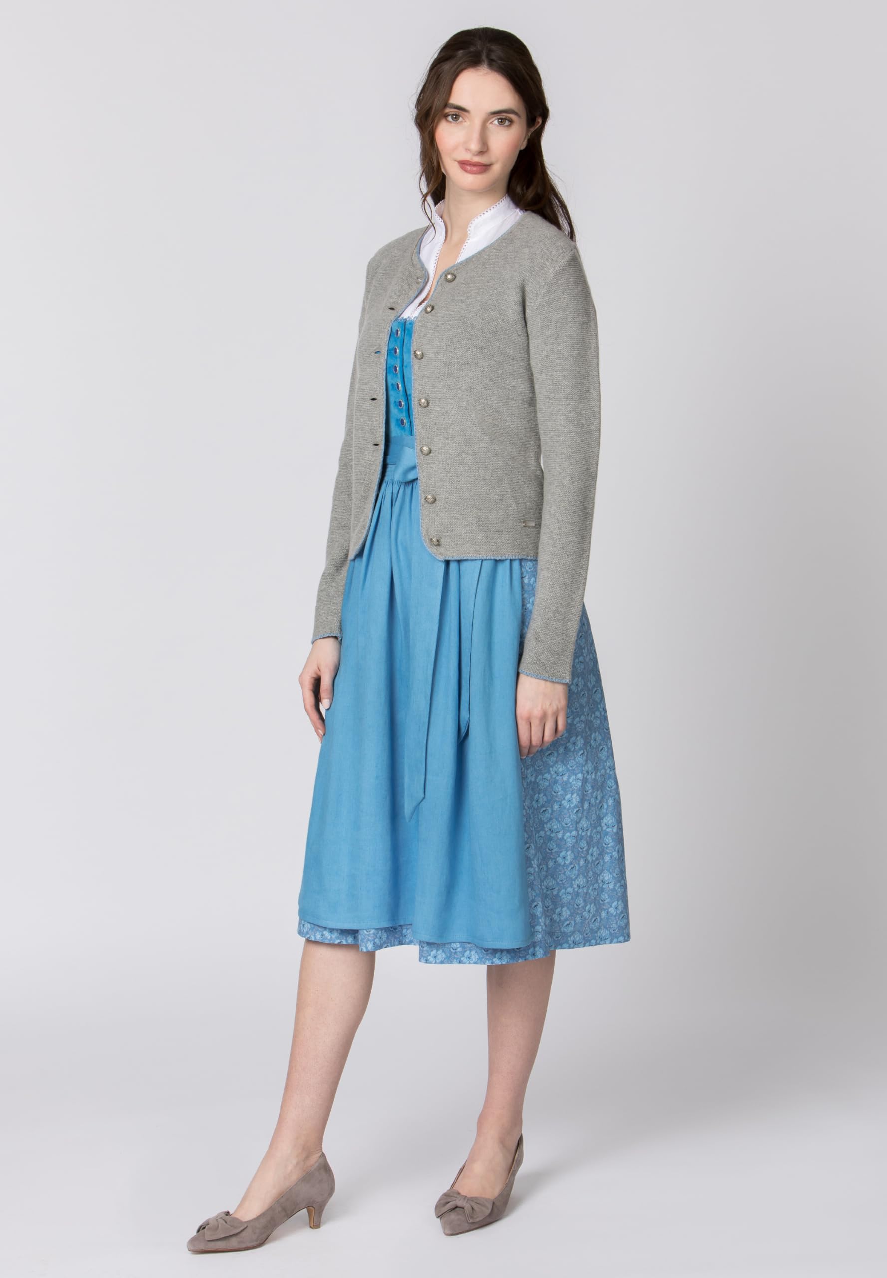 stockerpoint-marissa-damen-trachtenstrickjacke image 2