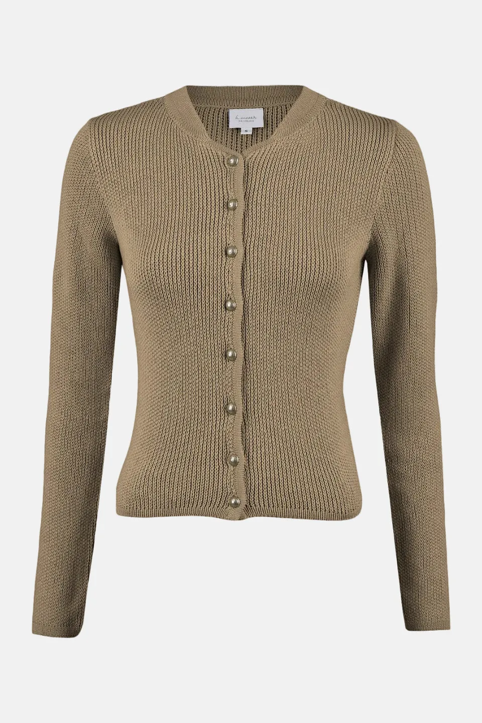felicitas-damen-strickjacke-trins-kurze-dirndlstrickjacke image 1