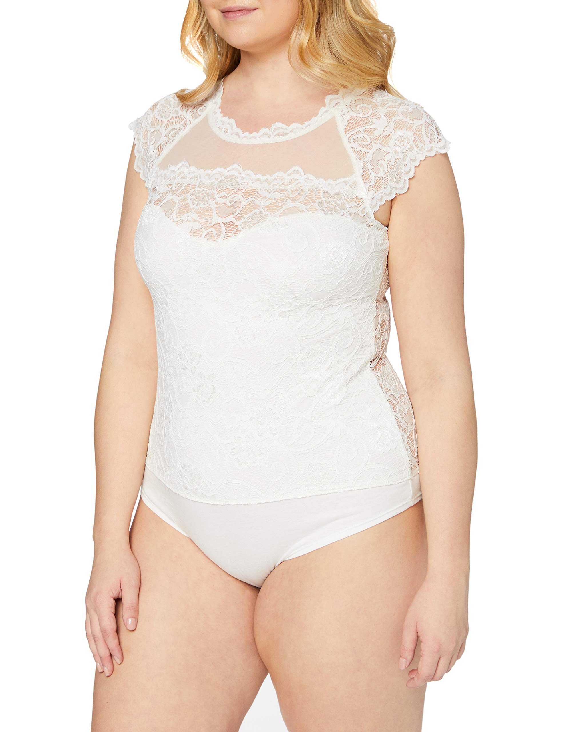 stockerpoint-trachtenbody-romy-damen-spitzenbody-fl-gelarm image 1