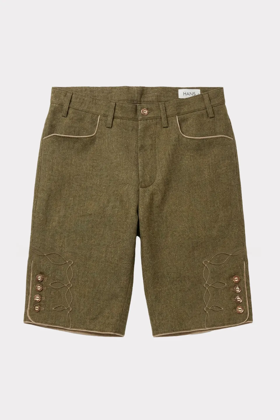 felicitas-kurti-herren-leinenhose-kurz image 1