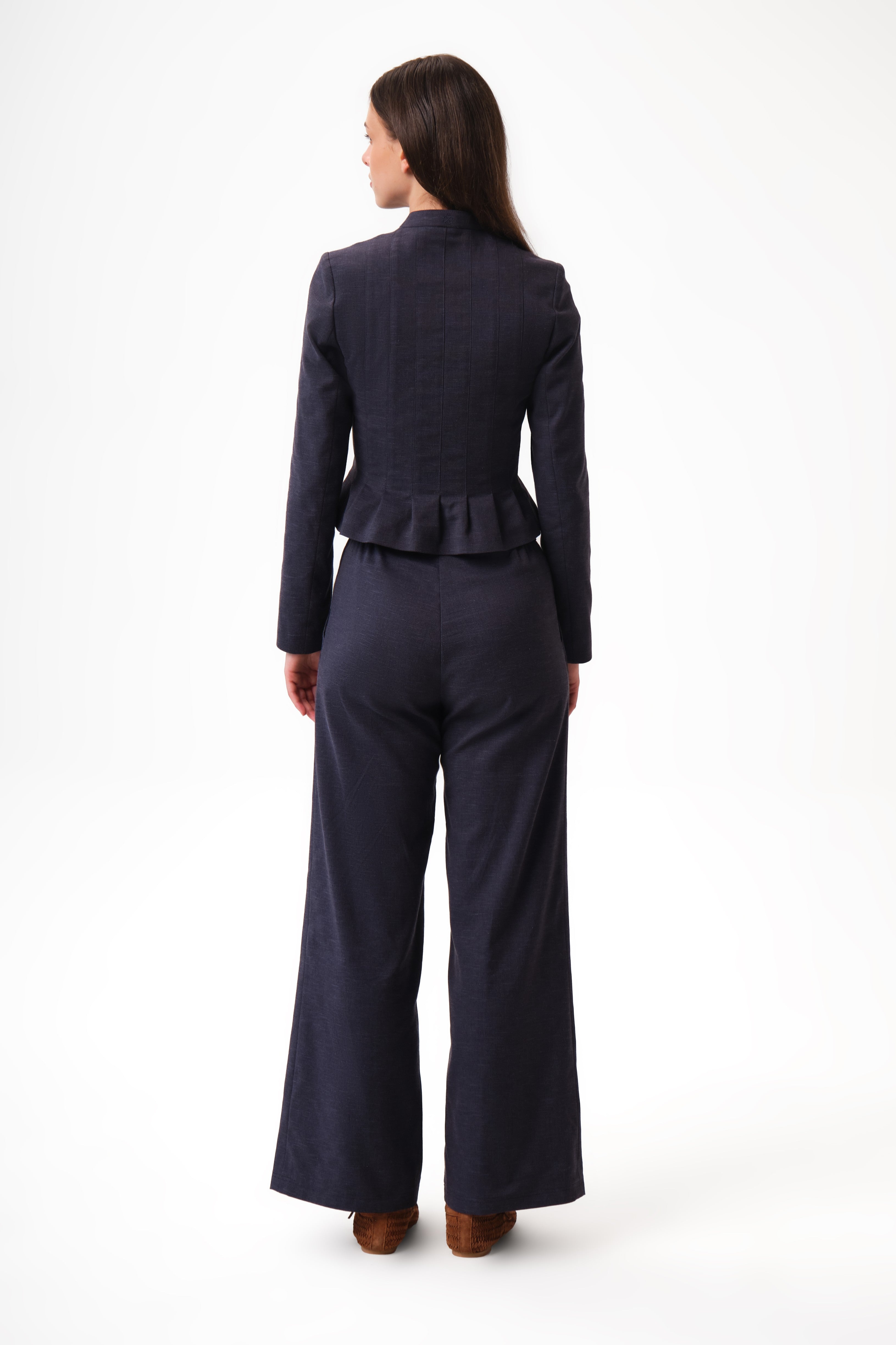 felicitas-damen-hose-halika-weit-aus-reinem-leinen image 2