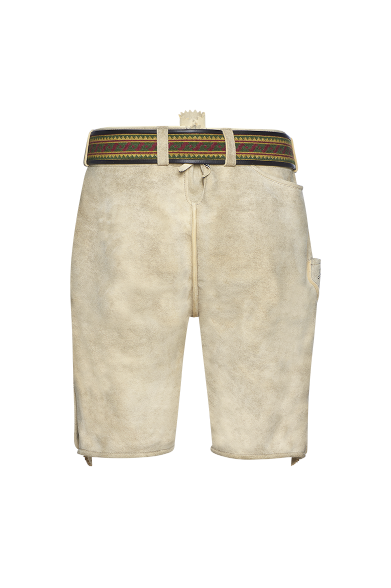 g-ssl-salzburger-lederhose-herren-rothirsch-gelb image 3