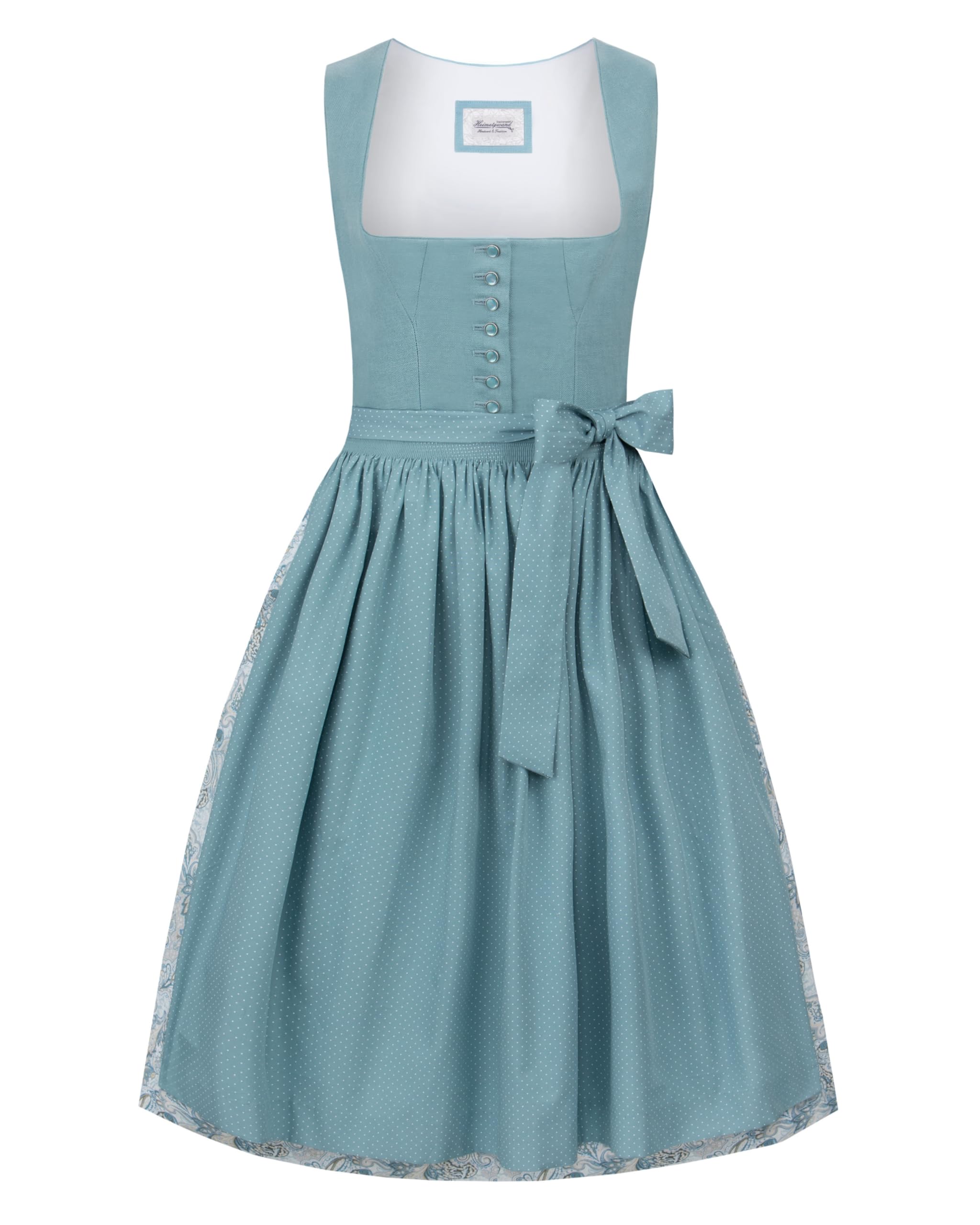 stockerpoint-dirndl-bojana-petrol image 1