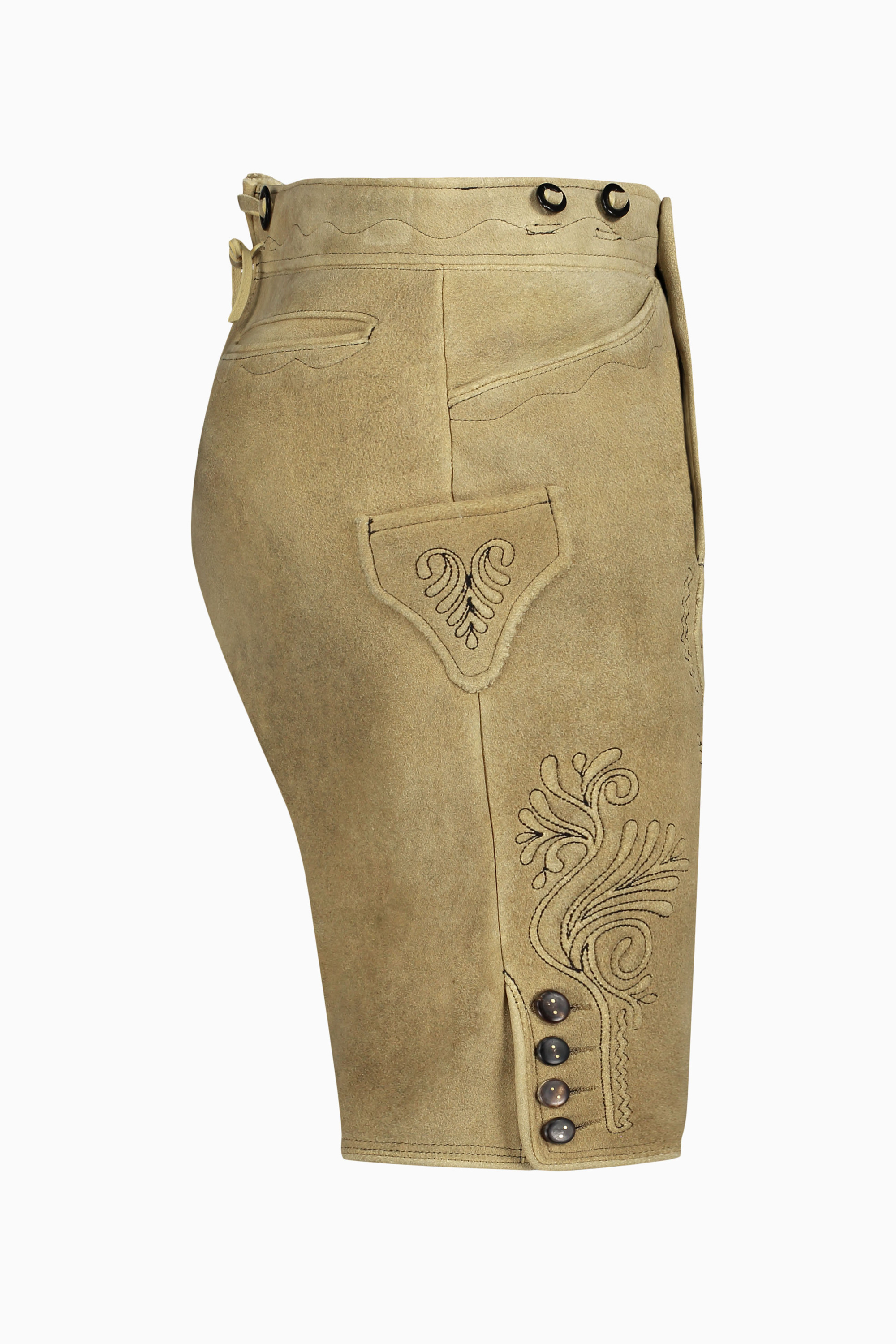 gottseidank-lederhose-tegernsee-premium-hirschlederhose-herren image 5