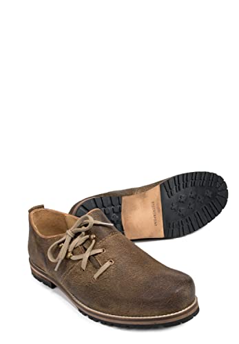 stockerpoint-haferlschuh-edwin-trachtenschuh-f-r-herren image 7