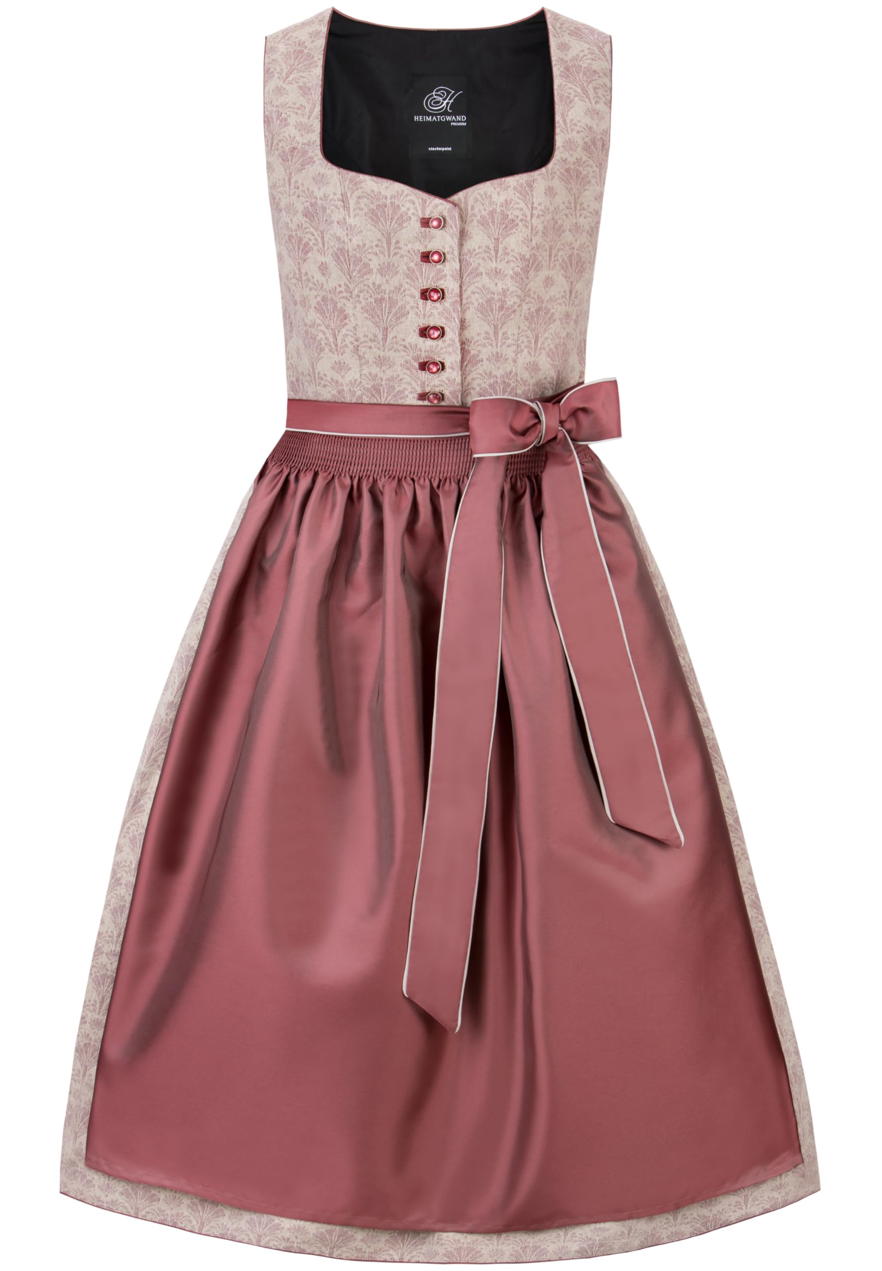stockerpoint-dirndl-rosemarie-trachten-dirndl image 1
