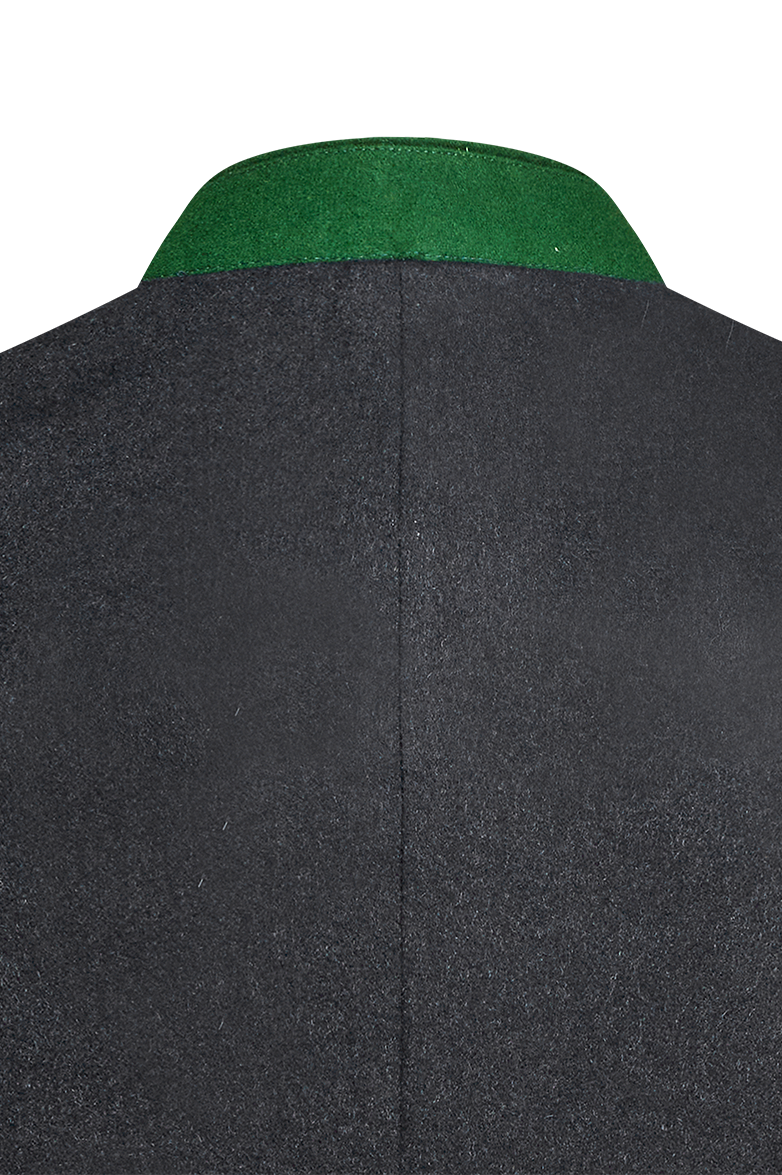 g-ssl-klassik-jacke-aus-reinem-kaschmir-herren-trachtenjacke-grau-schwarz image 5