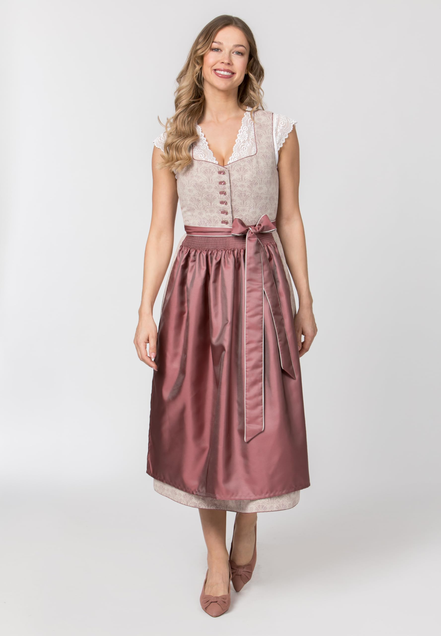 stockerpoint-dirndl-rosemarie-trachten-dirndl image 2