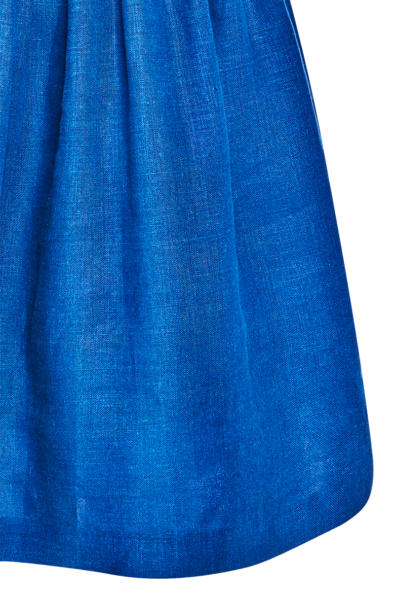 g-ssl-echtes-blaudruckdirndl-edition-m-nchner-ausschnitt image 7