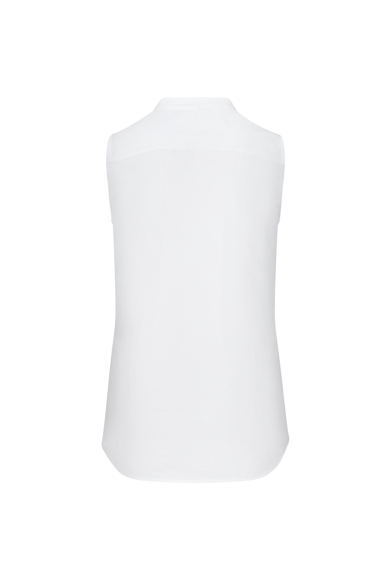 g-ssl-sommerbluse-mit-stickerei-und-spitze-rmellose-baumwoll-bluse image 2