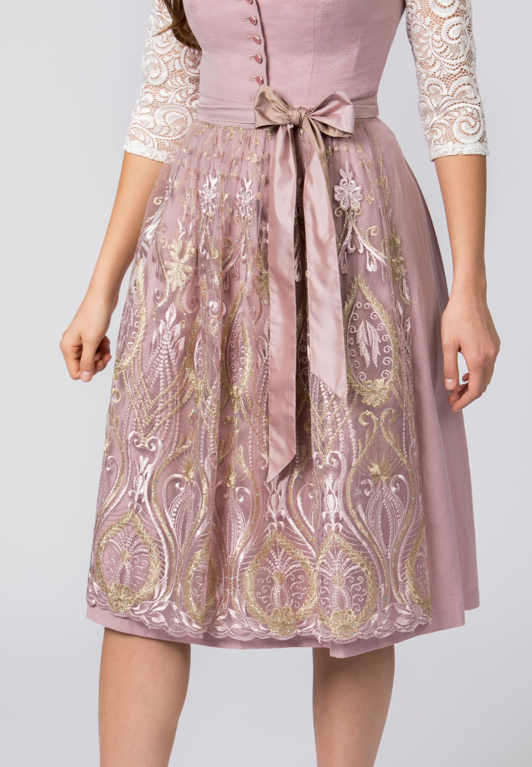 bergfeuer-damen-dirndl-liviana-f-r-besondere-anl-sse image 2