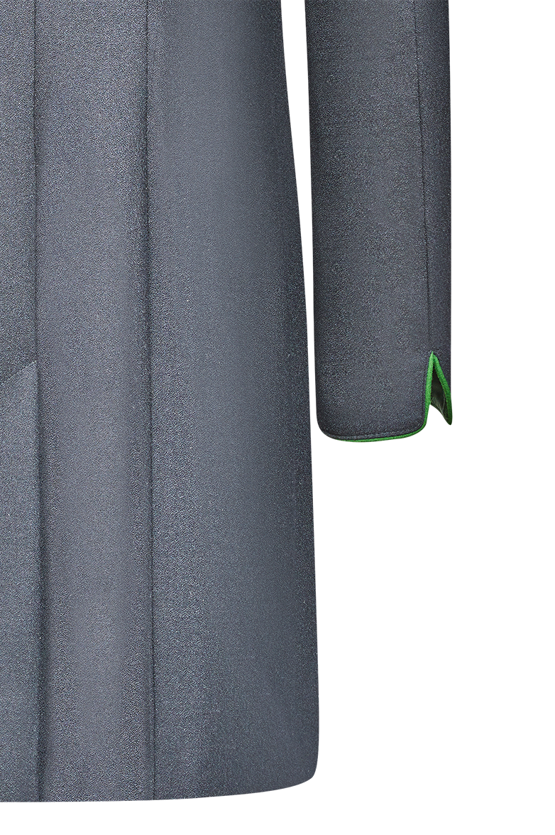 g-ssl-k-ss-die-hand-gehrock-damen-grau-schwarz image 6