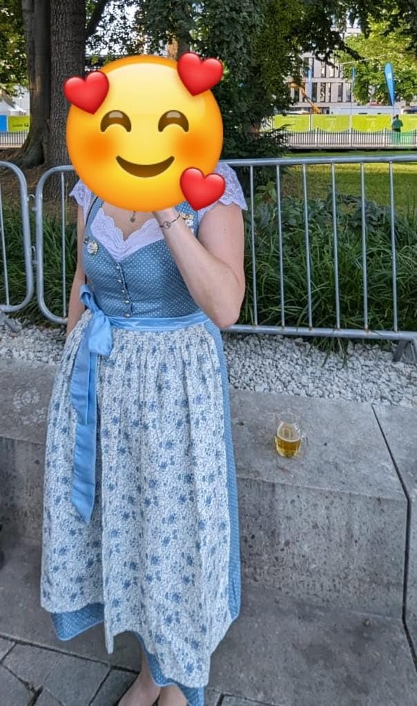 Hübsch und bequem