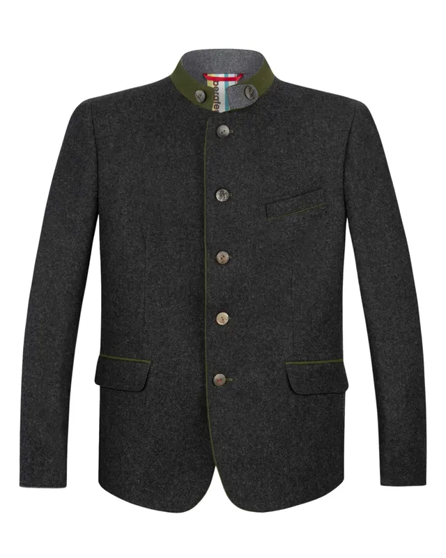 stockerpoint-trachtensakko-luciano-herren image 1