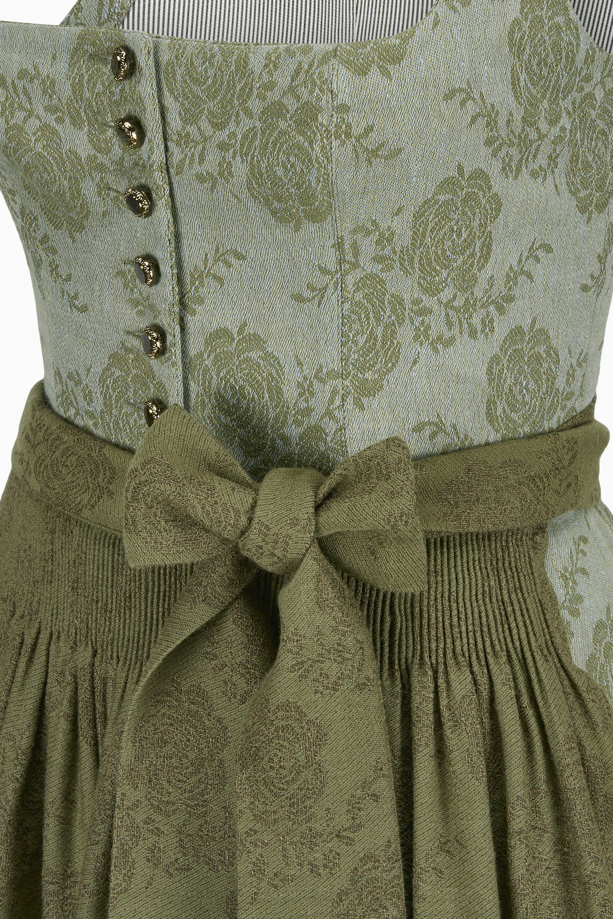 gottseidank-dirndl-babette-gerader-ausschnitt image 4