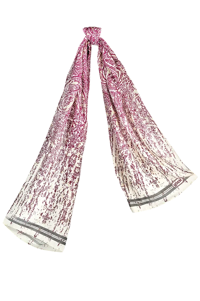 g-ssl-paisley-schal-70x200-cm-schal-aus-baumwolle-in-rosa image 1