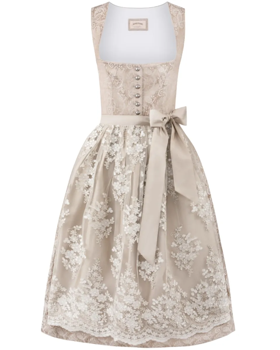 stockerpoint-damen-dirndl-sidonia-rauchblau-paisley-gr-32-48 image 1