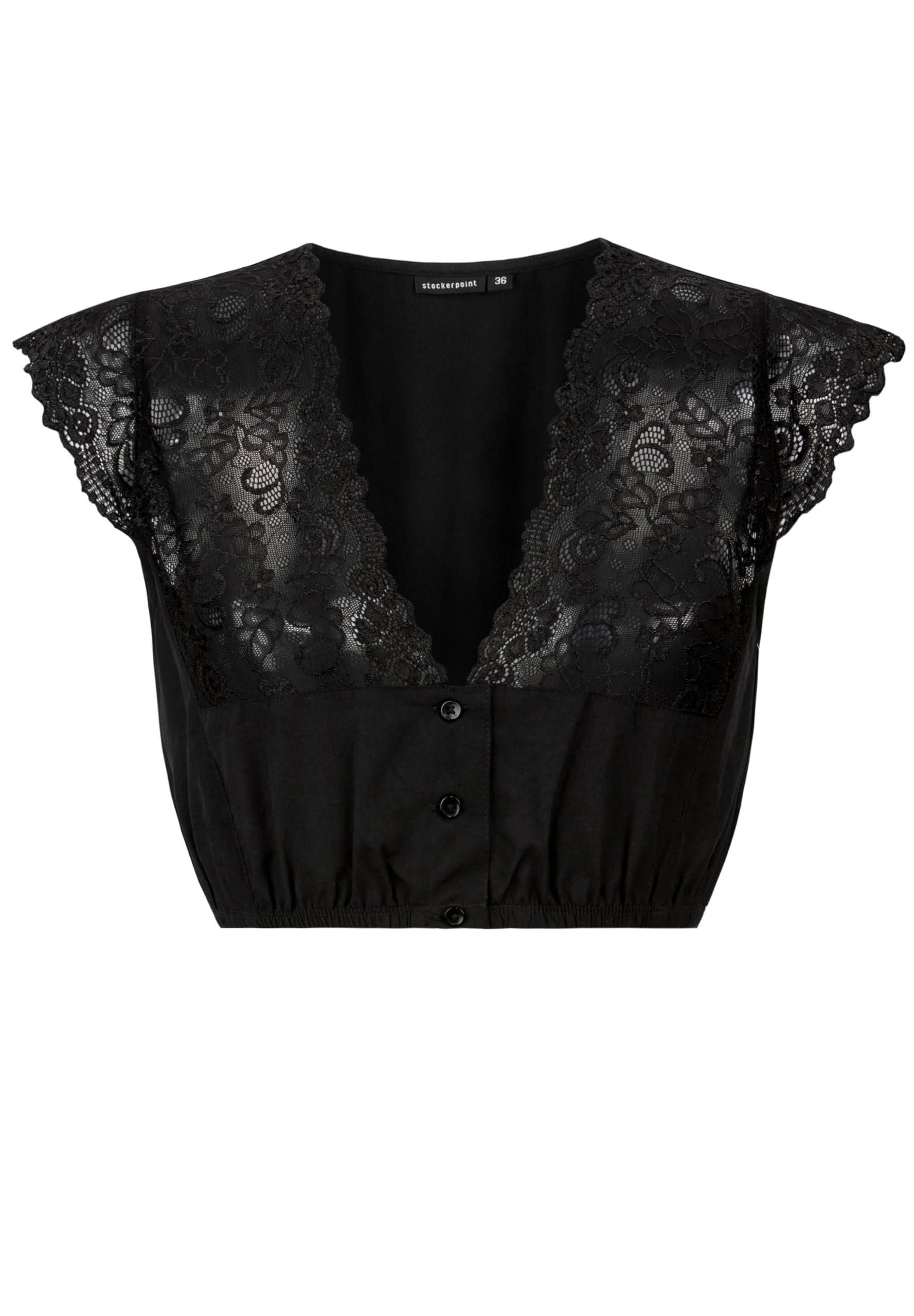 stockerpoint-dirndlbluse-aveline-damen image 2