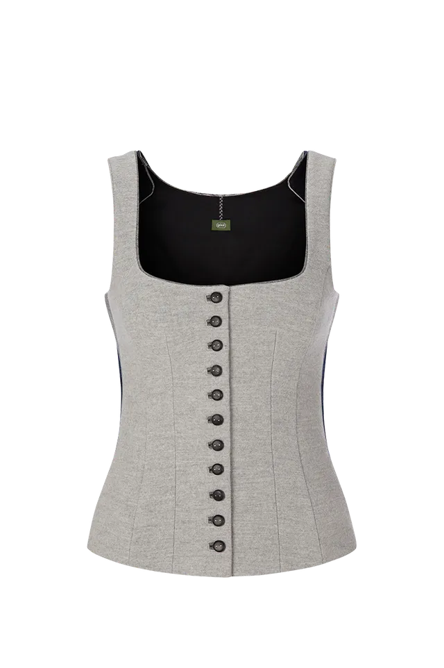 g-ssl-mieder-unter-m-birnbaum-damen-grau-schwarz image 1