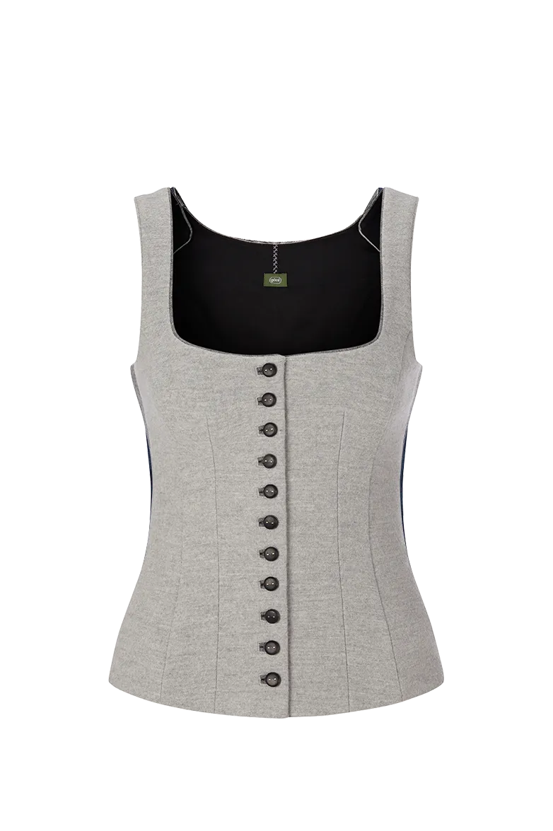 g-ssl-mieder-unter-m-birnbaum-damen-grau-schwarz image 1