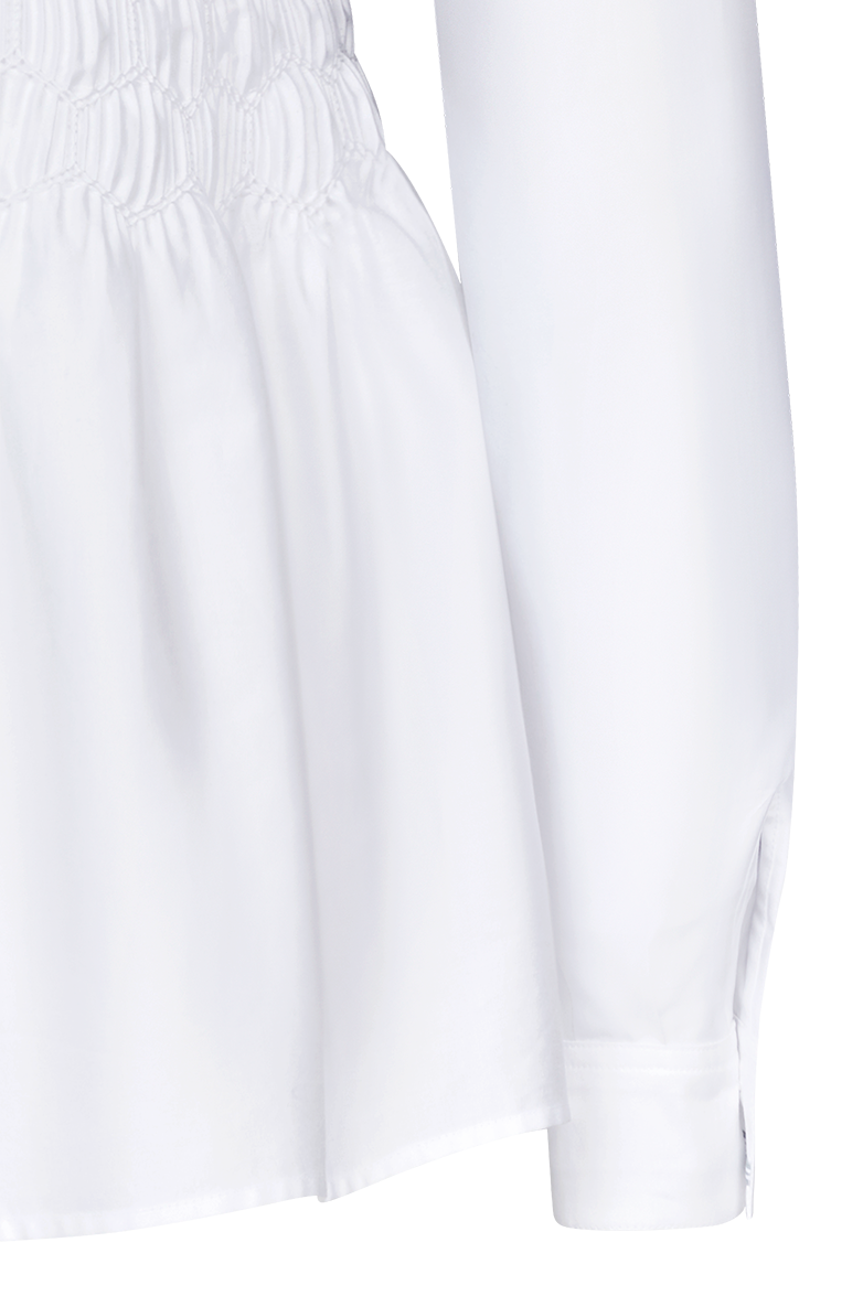 g-ssl-bluse-reich-gesmokt-damen-aus-anna-plochl-baumwollsatin image 6