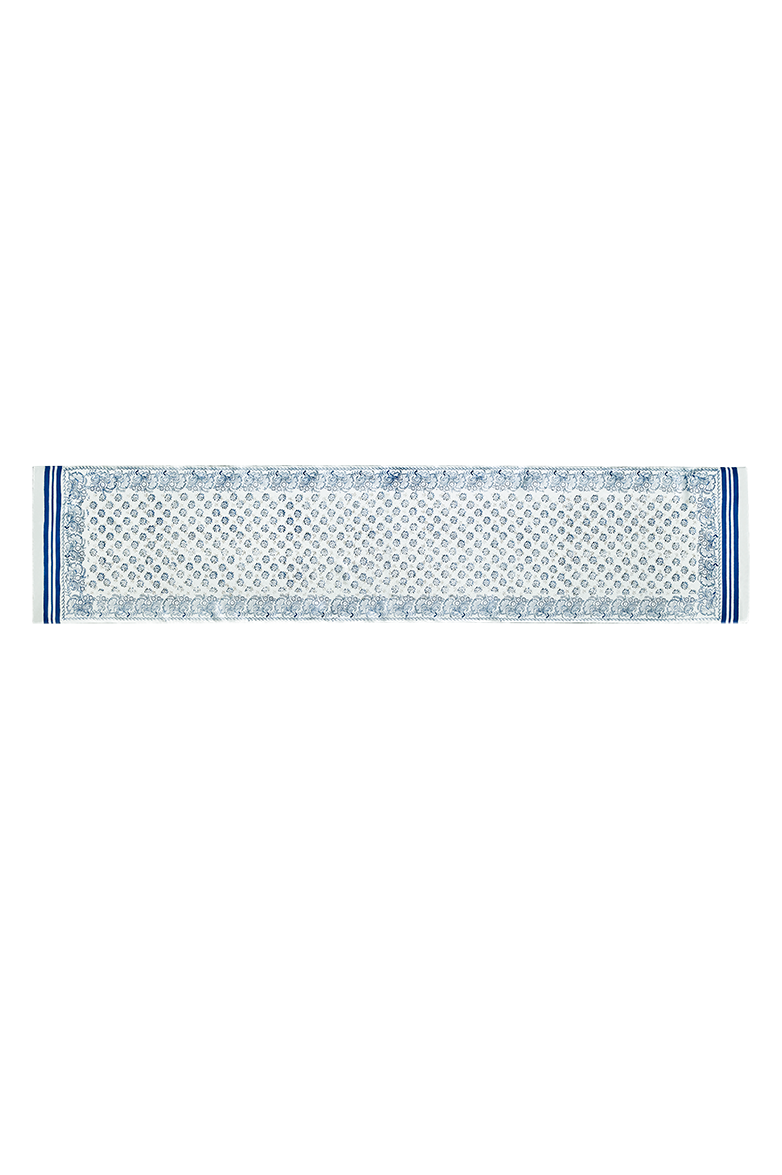 g-ssl-handdruckschal-seidenschal-mit-platziertem-handdruck image 2