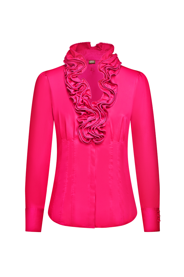 g-ssl-opulenz-damen-r-schenbluse-anna-plochl-satin image 8