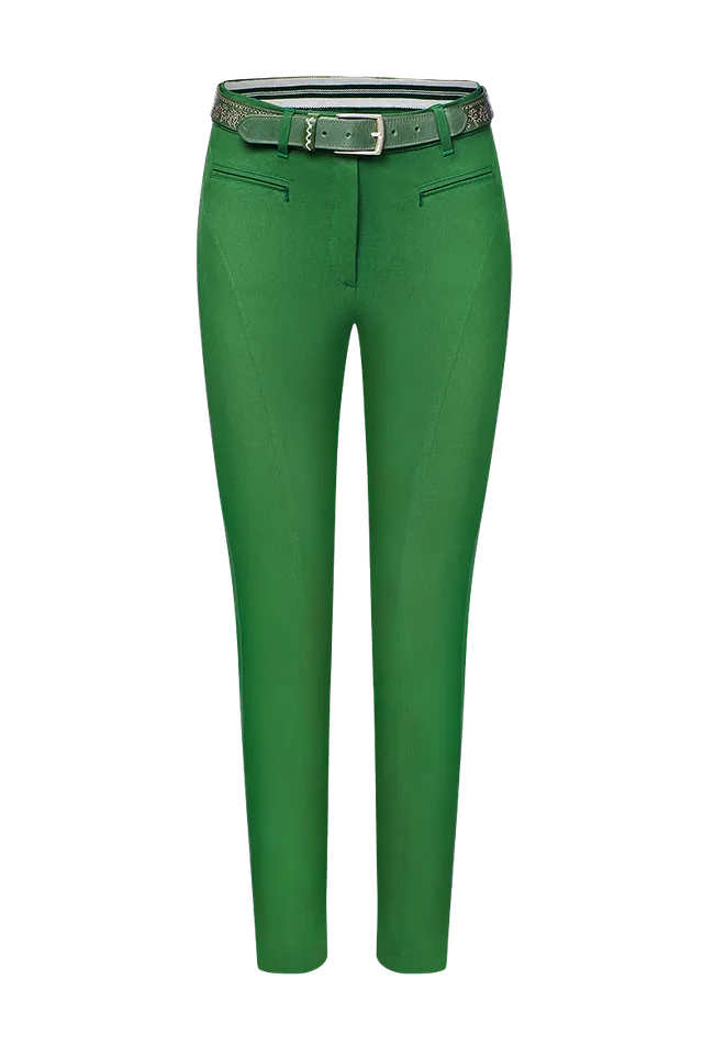 g-ssl-stiefelhose-damen-trachtenhose-baumwolle-stretch image 1