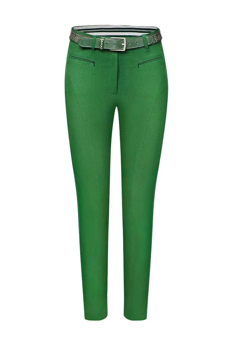 g-ssl-stiefelhose-damen-trachtenhose-baumwolle-stretch image 1