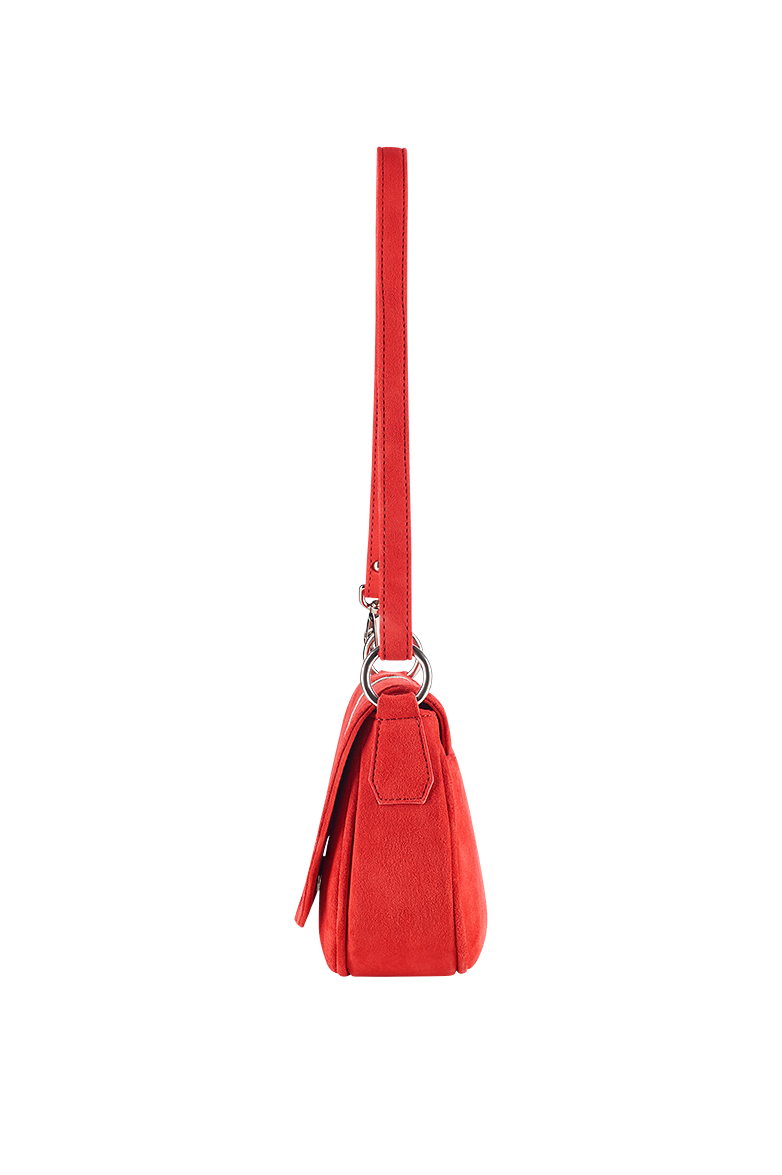 g-ssl-klassiker-veloursleder-tasche-rot image 3