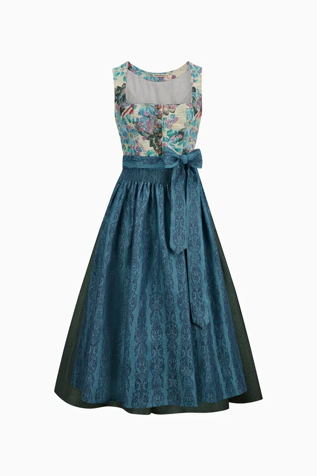 gottseidank-dirndl-monika-mit-geradem-ausschnitt-4 image 1