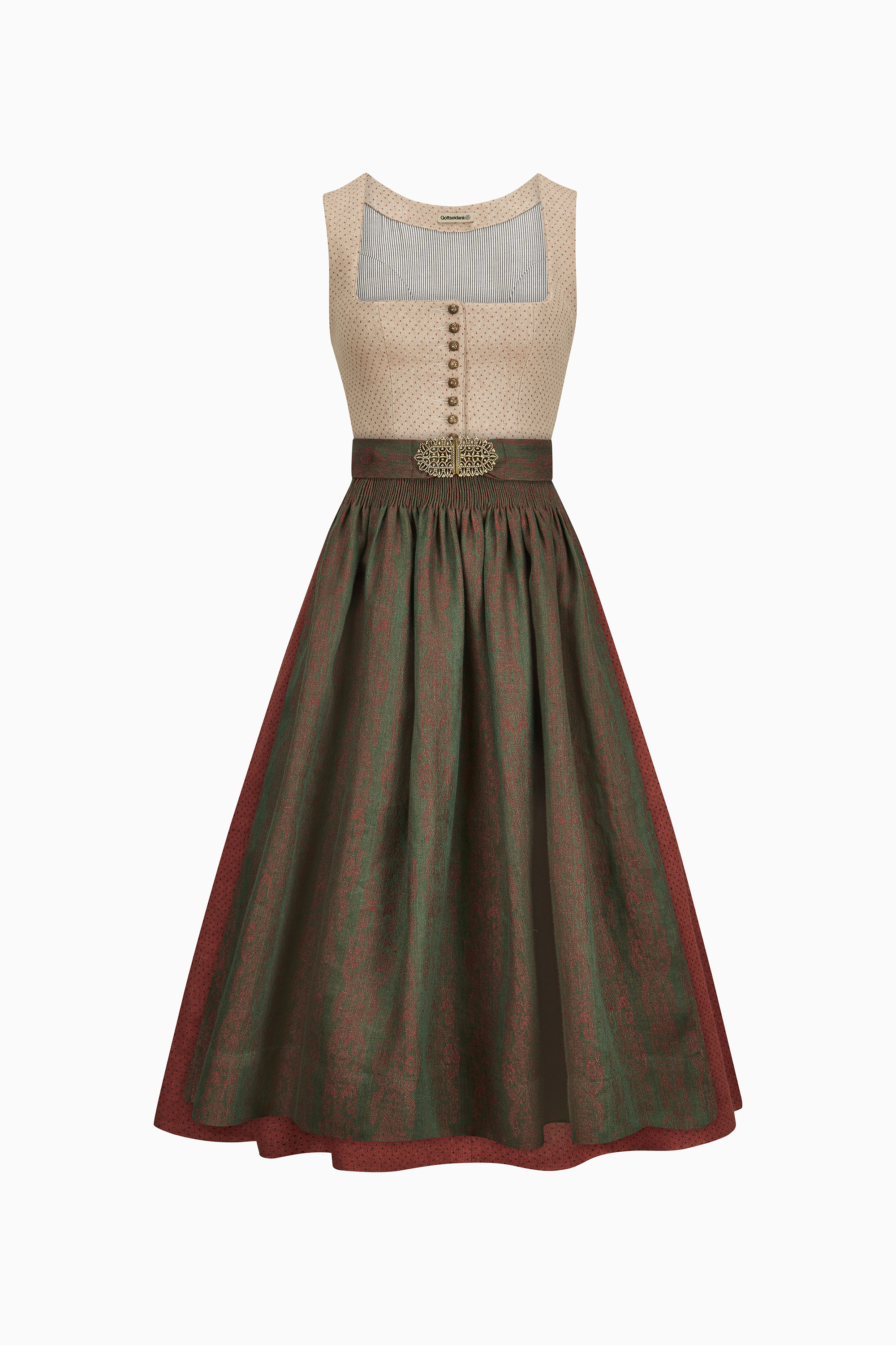 gottseidank-dirndl-monika-mit-geradem-ausschnitt-5 image 4