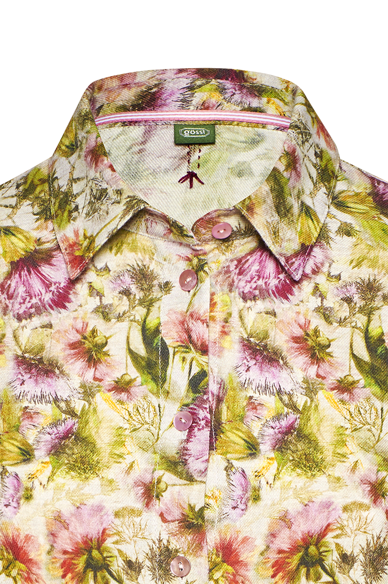 g-ssl-millefleurs-bluse-natur-aus-woll-viskose-flanell image 3