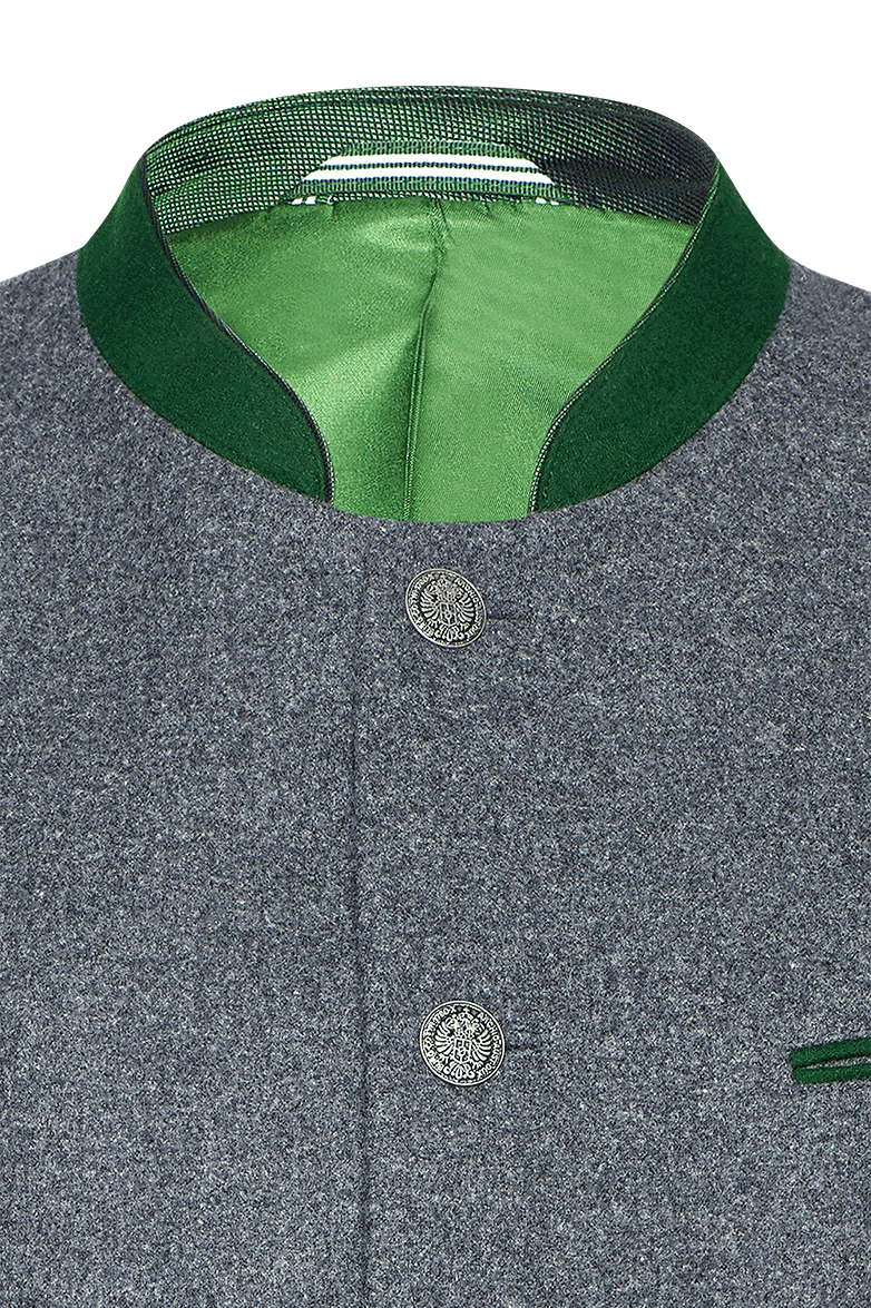 g-ssl-lodenjoppe-merino-wappenkn-pfe-anthrazit-herren image 3