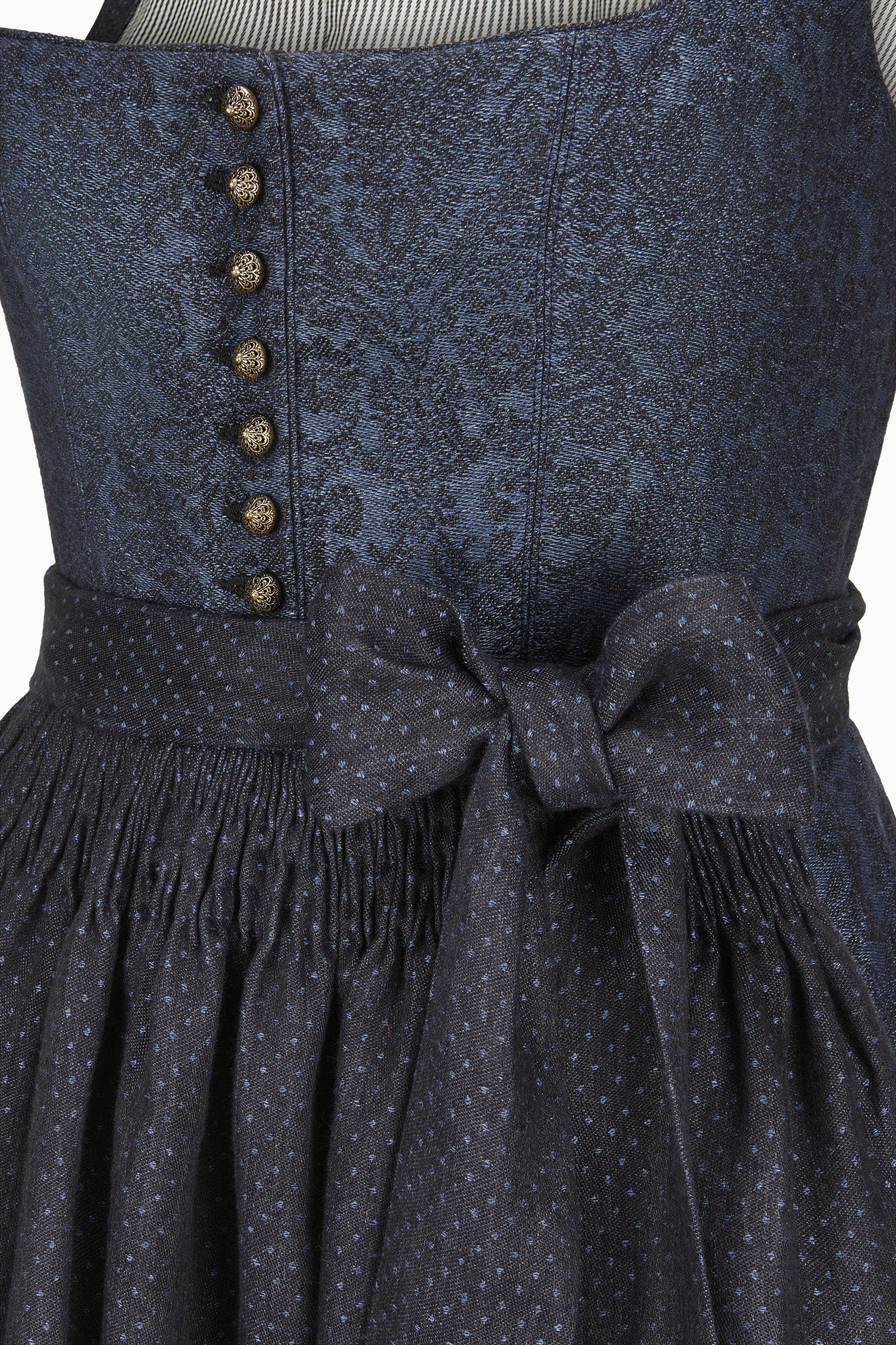 gottseidank-dirndl-monika-gerader-ausschnitt-2 image 3
