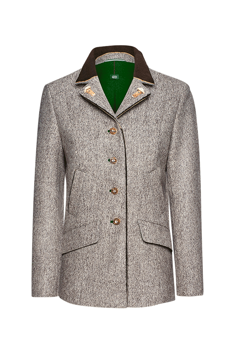 g-ssl-der-neue-schladminger-herren-lederhose-braun-schurwolle image 1