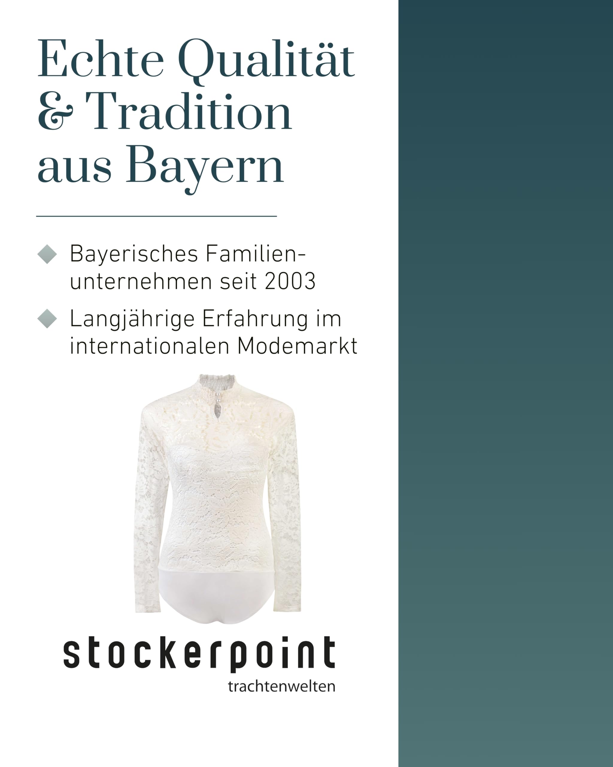 stockerpoint-trachtenbody-lilo-damen-xs-xl-tropfenausschnitt image 6