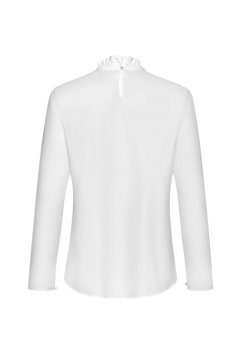 g-ssl-rosenbluse-damen-bluse-wei-anna-plochl-satin image 2