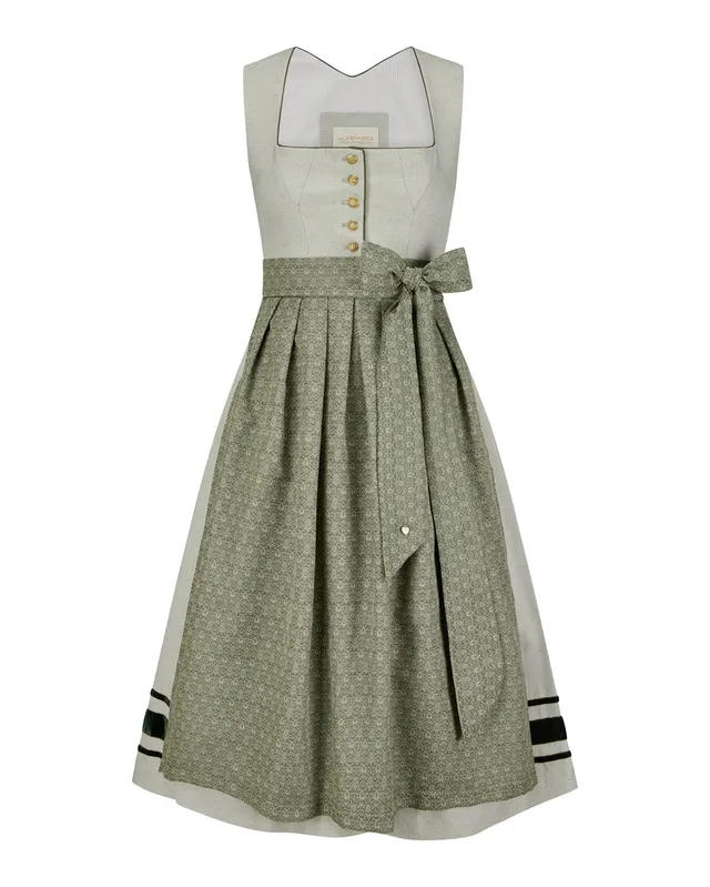 alpenherz-dirndl-julia-salbei-baumwolle image 1